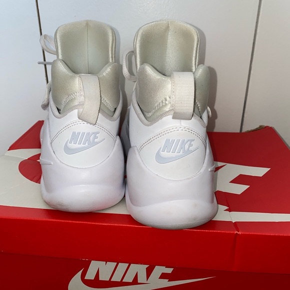 nike kwazi basketball shoes